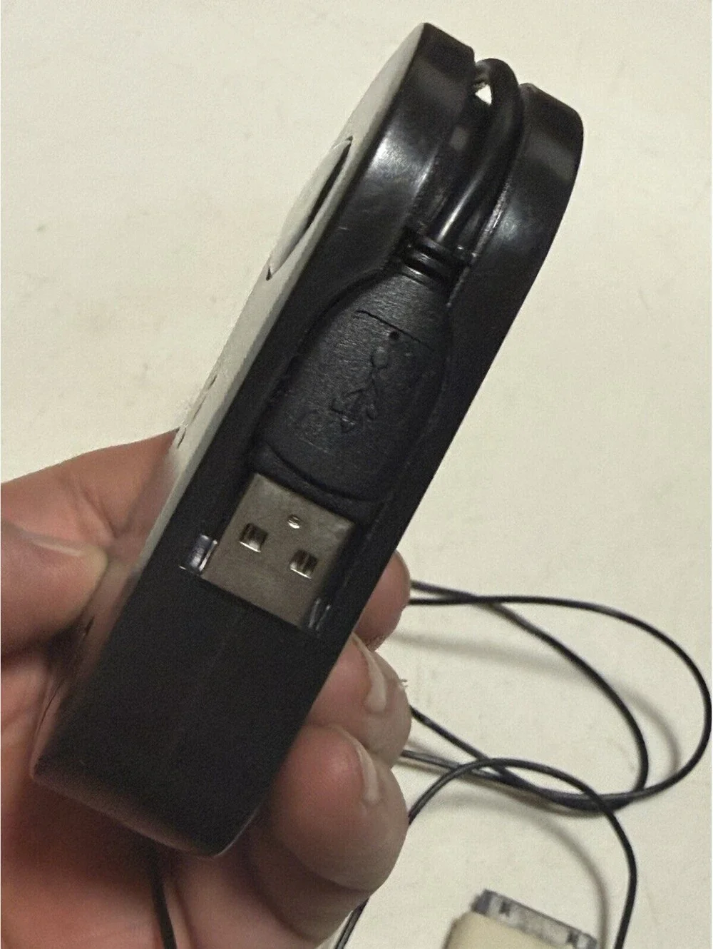 BROOKSTONE Travel QUICK Charger , With Case